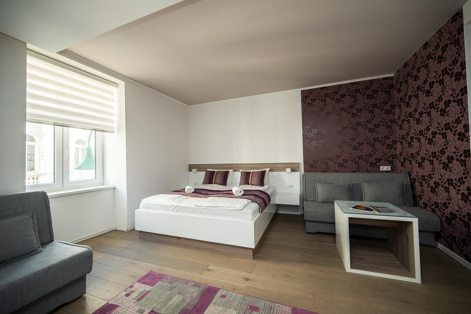 Modern And Design Apartments Near Cathedral SJJ Exterior foto